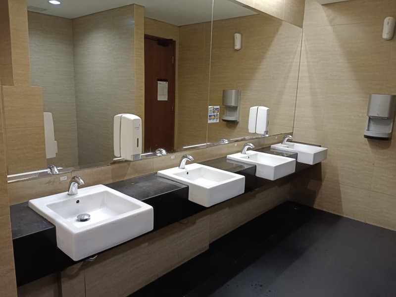 Dijual Gedung di Area Pasar Minggu Jakarta Selatan