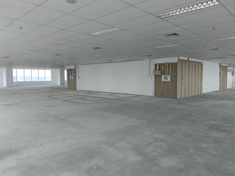 Dijual Gedung di Area Pasar Minggu Jakarta Selatan