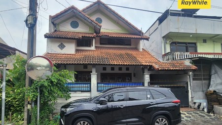 Dijual Rumah Lelang Dijalan Tambakrejo Surabaya