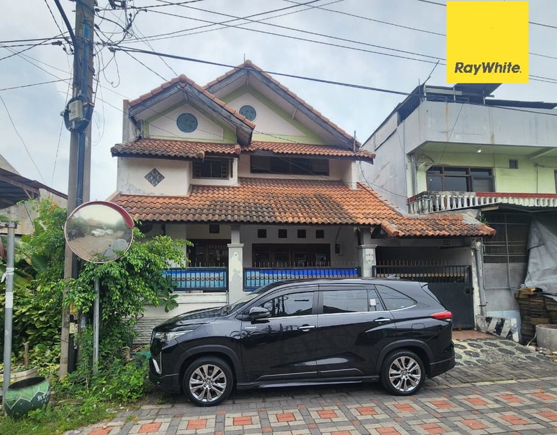 Dijual Rumah Lelang Dijalan Tambakrejo Surabaya