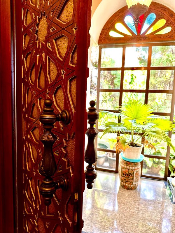 Dijual Town House Mewah Kawasan Elit di Mampang Prapatan, Jakarta Selatan