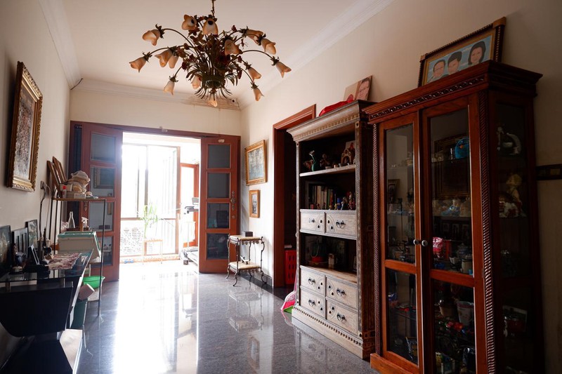 Dijual Town House Mewah Kawasan Elit di Mampang Prapatan, Jakarta Selatan