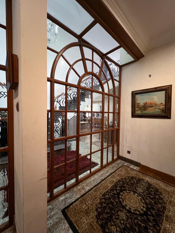 Dijual Town House Mewah Kawasan Elit di Mampang Prapatan, Jakarta Selatan