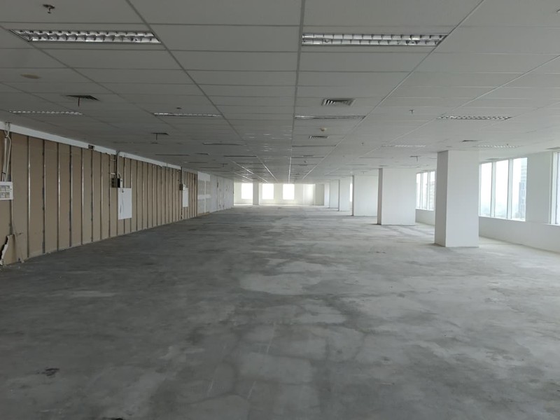 For Sale ! Gedung Dijual Cepat di Jakarta Selatan