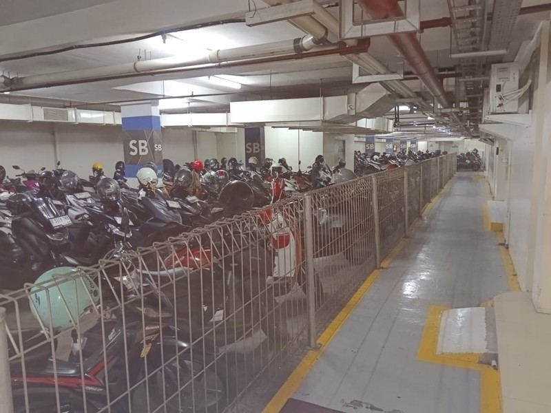 For Sale ! Gedung Dijual Cepat di Jakarta Selatan