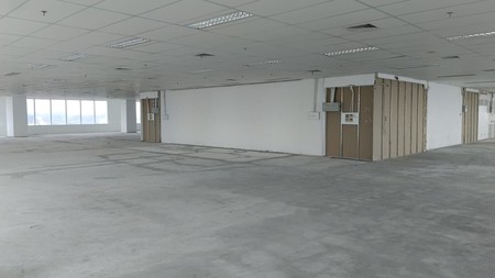 Dijual Gedung di Wilayah Kebagusan