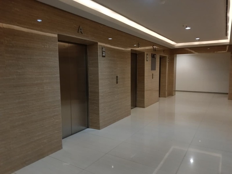 Dijual Gedung di Wilayah Kebagusan