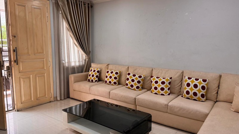 Dijual Rumah Bandengan Selatan, Penjaringan