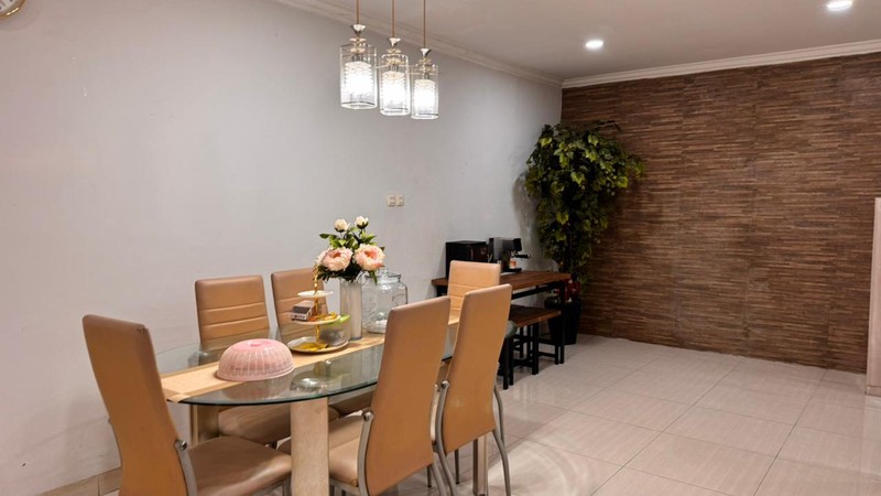 Dijual Rumah Bandengan Selatan, Penjaringan