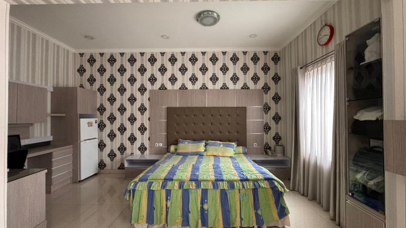 Dijual Rumah Bandengan Selatan, Penjaringan