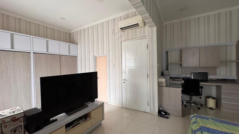 Dijual Rumah Bandengan Selatan, Penjaringan