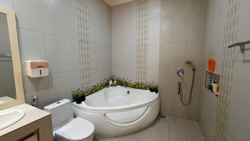 Dijual Rumah Bandengan Selatan, Penjaringan