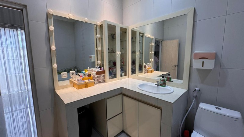 Dijual Rumah Bandengan Selatan, Penjaringan