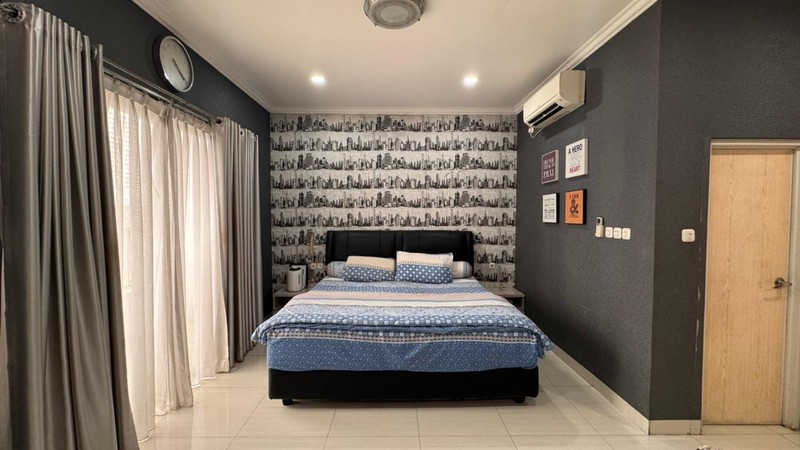 Dijual Rumah Bandengan Selatan, Penjaringan