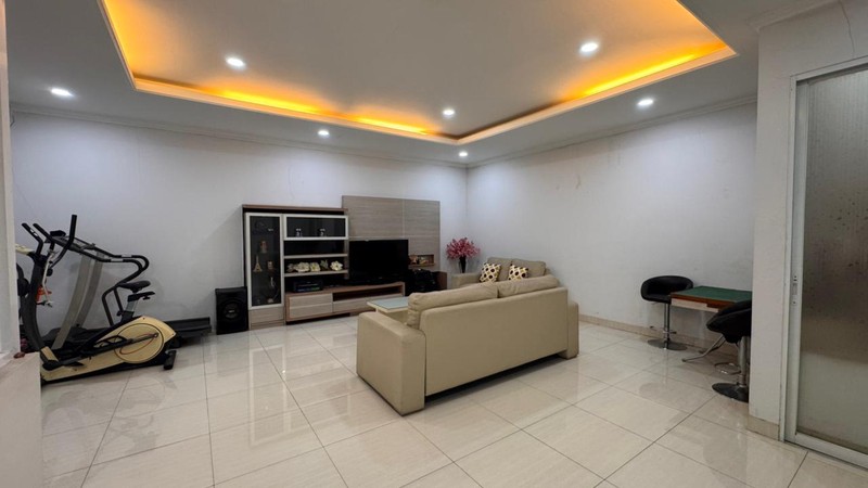 Dijual Rumah Bandengan Selatan, Penjaringan