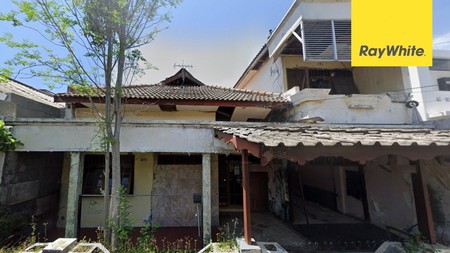 Dijual Rumah Lelang Dijalan Kali Kepiting Jaya Surabaya