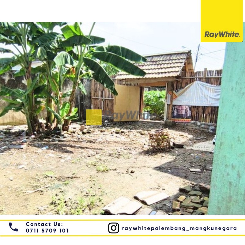 DIJUAL RUMAH BESERTA KONTRAKAN