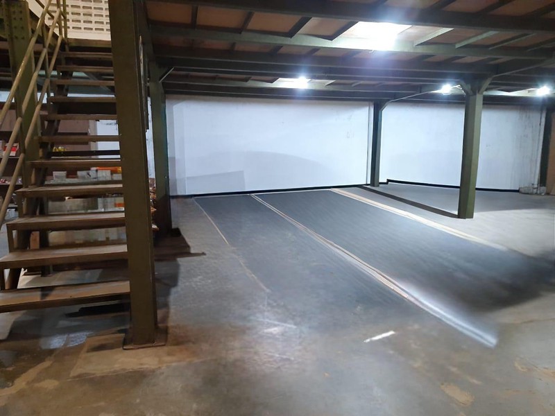 Bangunan Gudang & Kantor Lokasi Strategis di Rejowinangun Yogyakarta 