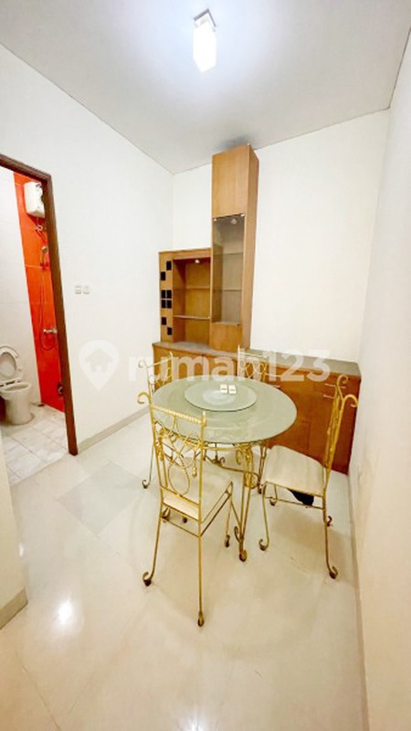Rumah Sewa siap huni di Puri Bintaro