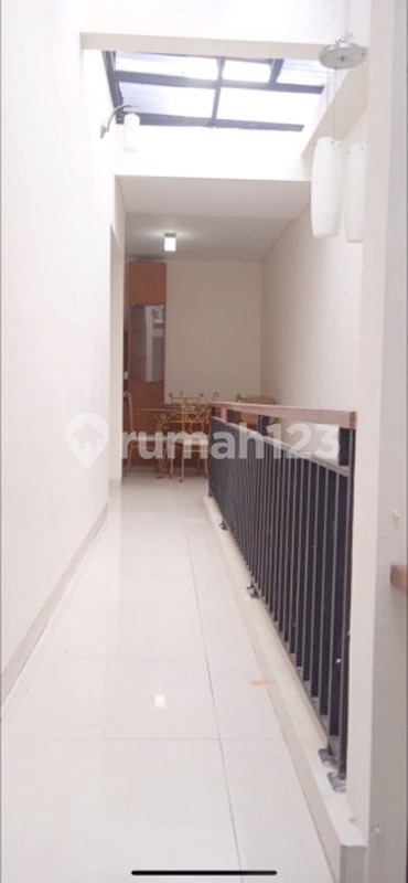 Rumah Sewa siap huni di Puri Bintaro