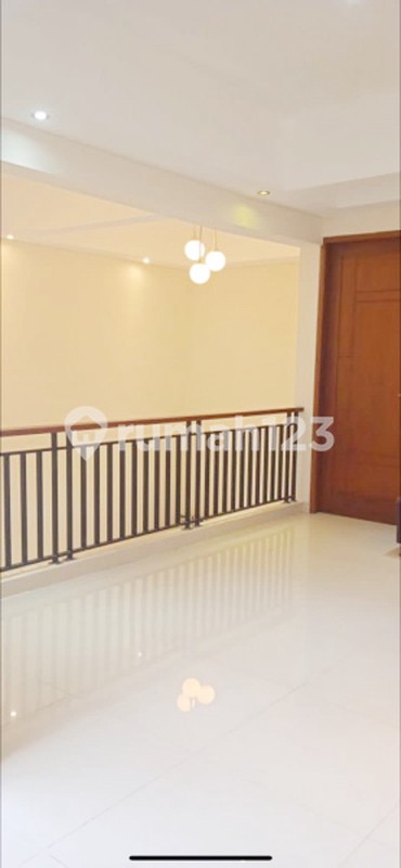 Rumah Sewa siap huni di Puri Bintaro