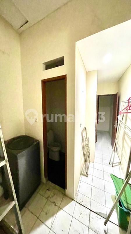 Rumah Sewa siap huni di Puri Bintaro