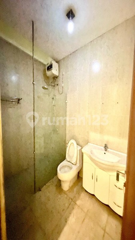 Rumah Sewa siap huni di Puri Bintaro