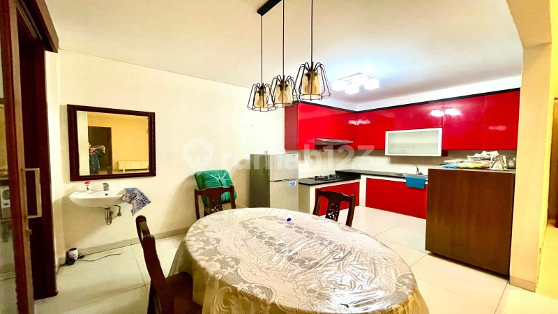 Rumah Sewa siap huni di Puri Bintaro