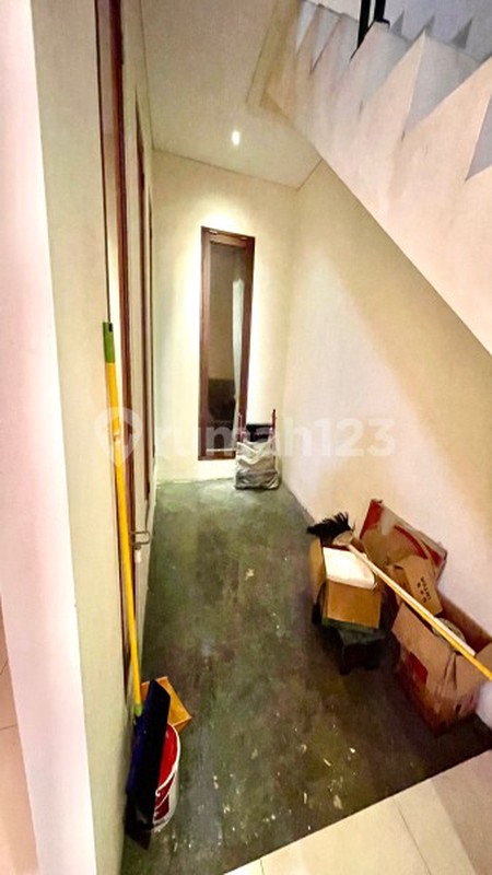 Rumah Sewa siap huni di Puri Bintaro