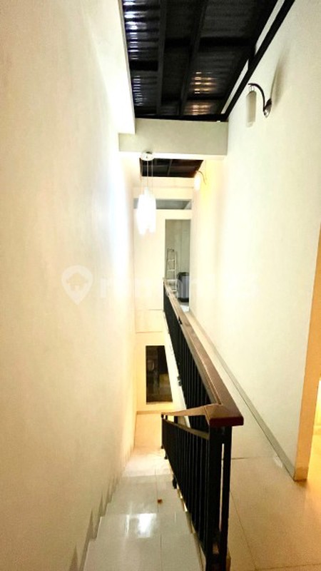 Rumah Sewa siap huni di Puri Bintaro