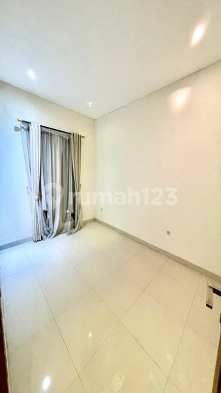 Rumah Sewa siap huni di Puri Bintaro