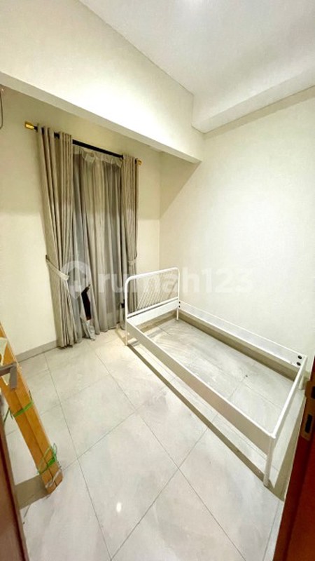 Rumah Sewa siap huni di Puri Bintaro