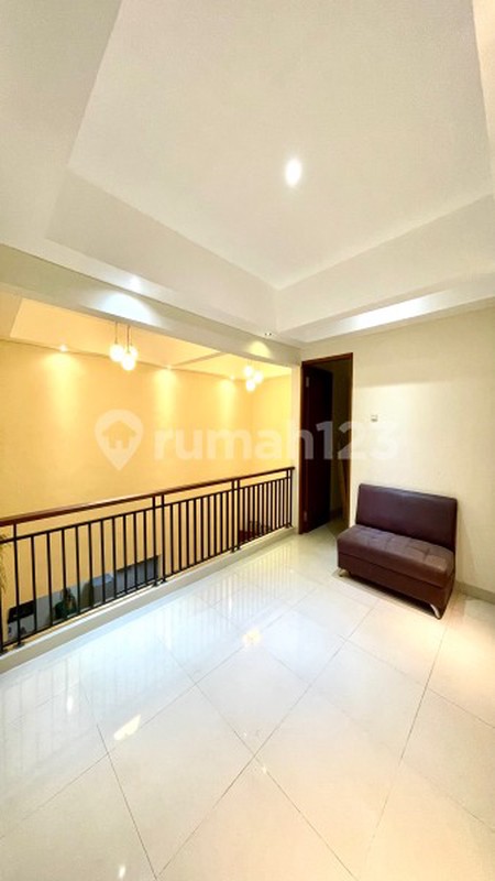 Rumah Sewa siap huni di Puri Bintaro