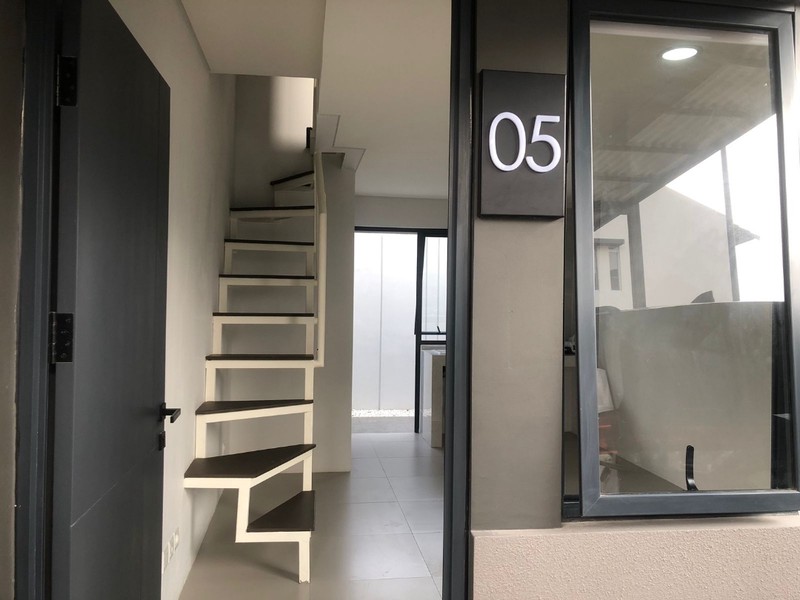 Rumah Modern Siap Huni di XYZ Livin BlueLokasi Super Strategis, Cocok untuk Milenial & Profesional!