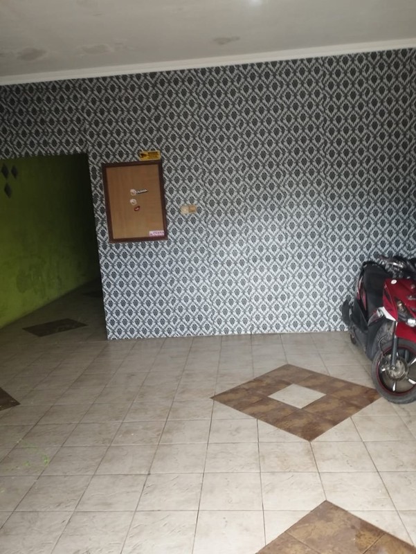 Disewakan Ruang Usaha Strategis di Jalan Kabupaten, Sleman