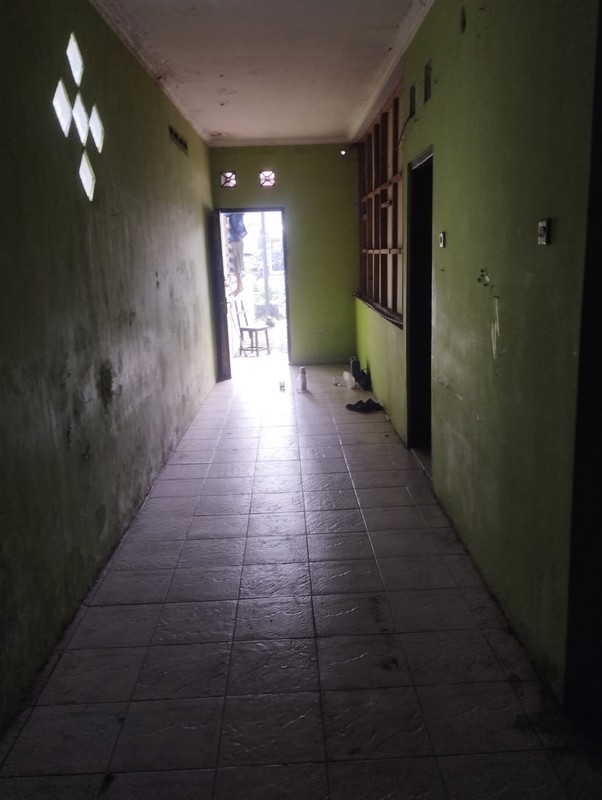 Disewakan Ruang Usaha Strategis di Jalan Kabupaten, Sleman