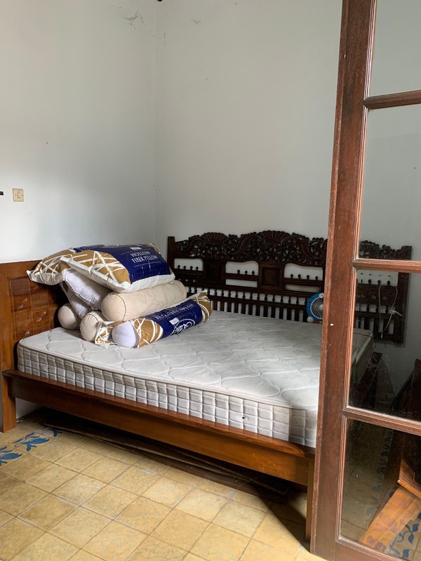 Dijual  Joglo Mewah Eksklusif Di Jogonalan Kidul, Kasihan, Bantul, Cocok Untuk Homestay