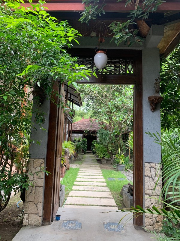 Dijual  Joglo Mewah Eksklusif Di Jogonalan Kidul, Kasihan, Bantul, Cocok Untuk Homestay