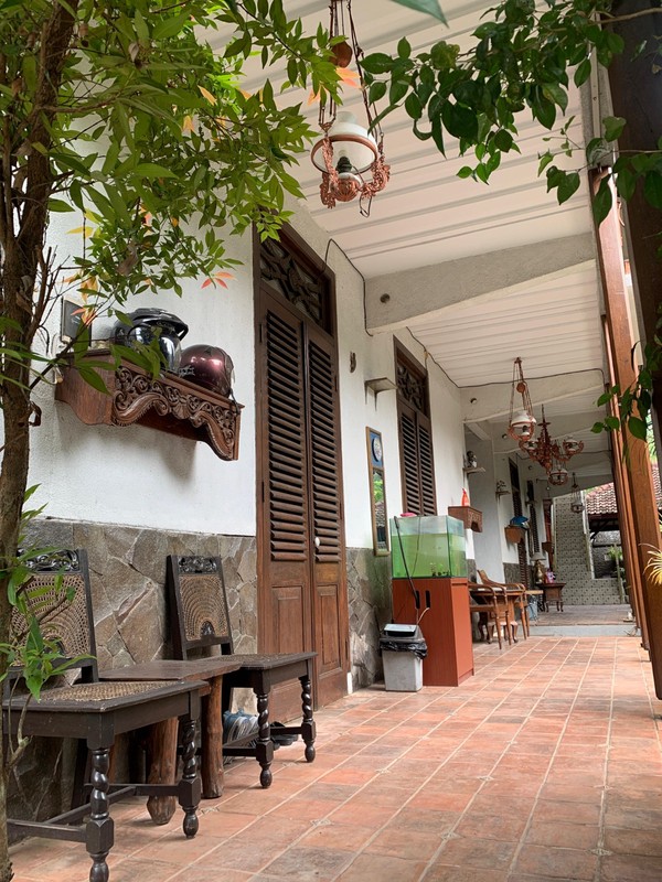 Dijual  Joglo Mewah Eksklusif Di Jogonalan Kidul, Kasihan, Bantul, Cocok Untuk Homestay