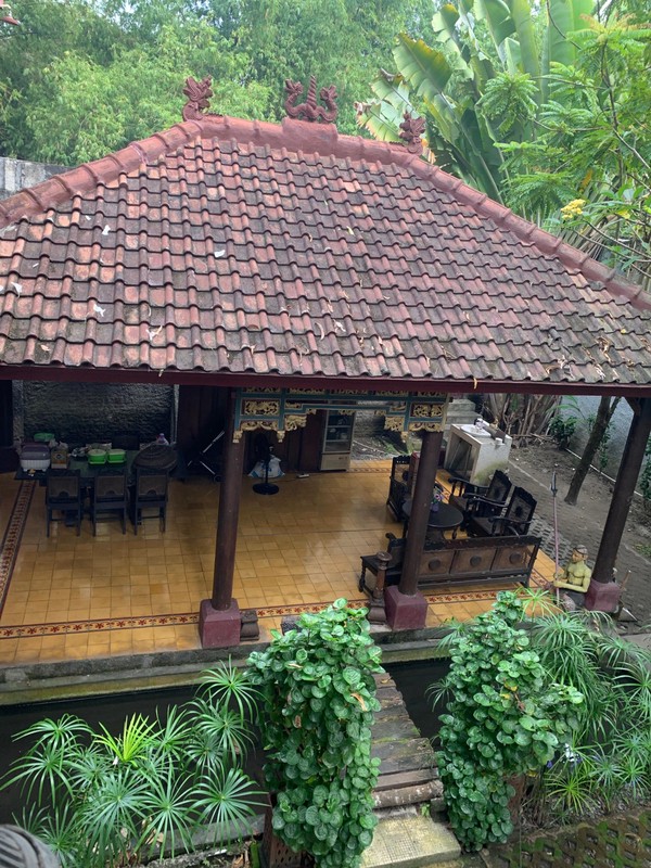 Dijual  Joglo Mewah Eksklusif Di Jogonalan Kidul, Kasihan, Bantul, Cocok Untuk Homestay