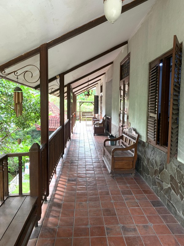 Dijual  Joglo Mewah Eksklusif Di Jogonalan Kidul, Kasihan, Bantul, Cocok Untuk Homestay