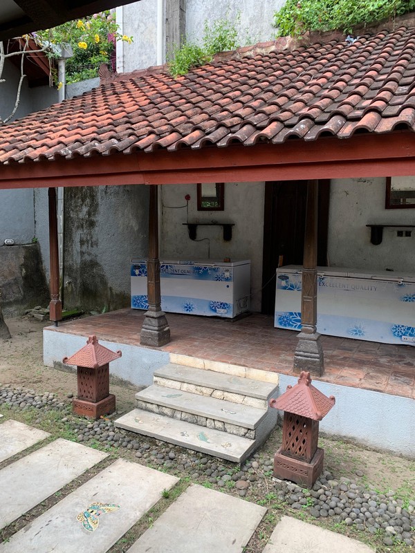 Dijual  Joglo Mewah Eksklusif Di Jogonalan Kidul, Kasihan, Bantul, Cocok Untuk Homestay