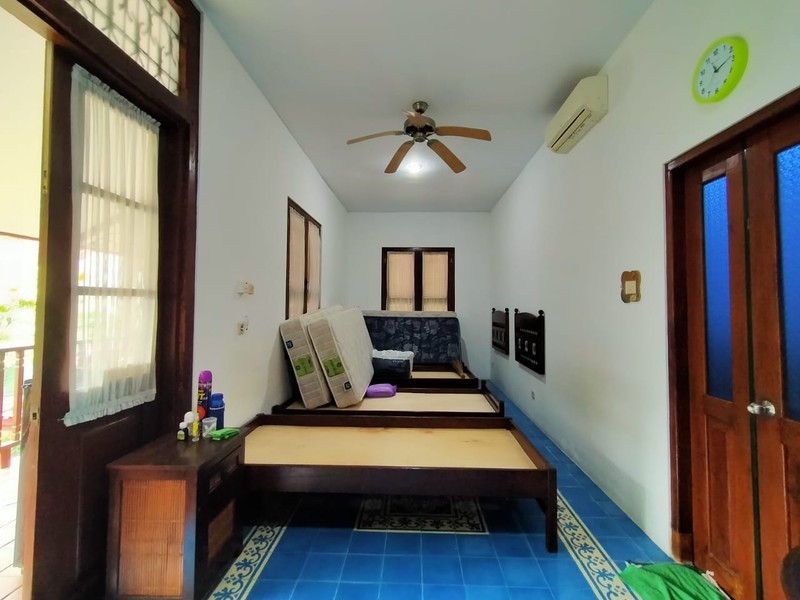 Dijual  Joglo Mewah Eksklusif Di Jogonalan Kidul, Kasihan, Bantul, Cocok Untuk Homestay