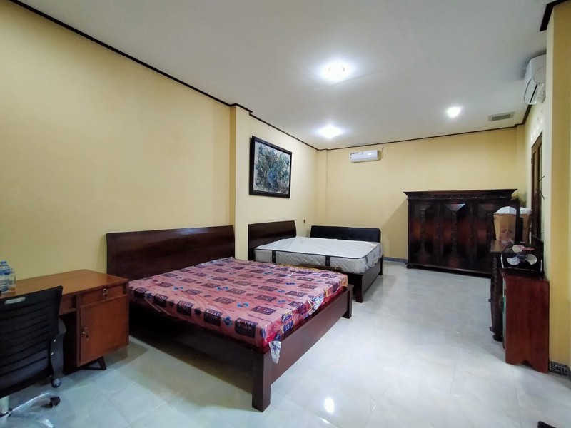 Dijual  Joglo Mewah Eksklusif Di Jogonalan Kidul, Kasihan, Bantul, Cocok Untuk Homestay