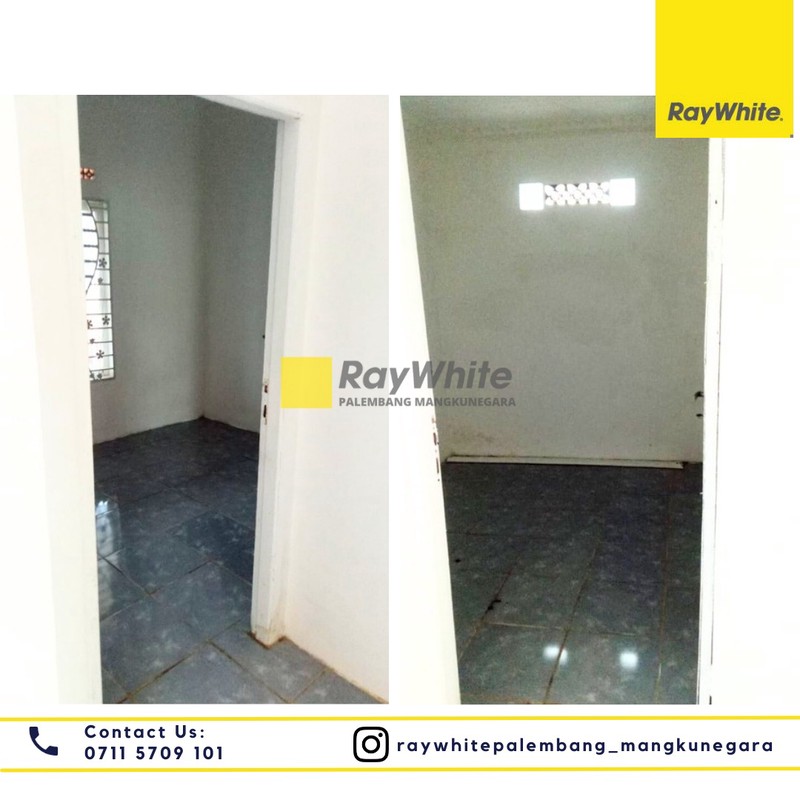 DIJUAL RUMAH SIAP HUNI