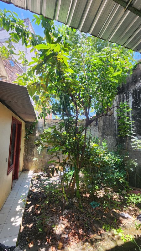 Rumah Apik 1Lantai Lingkungan Asri Area Mlatibaru Semarang Timur