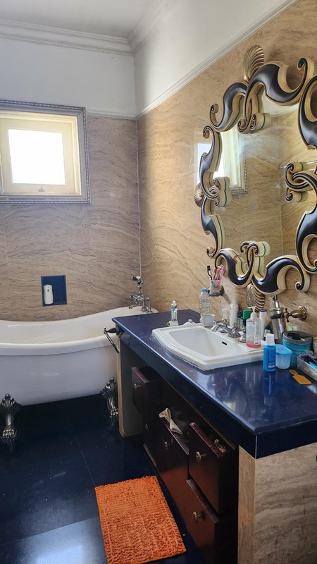 MURAH LUAS Dijual Rumah Wisata Bukit Mas 1 Alexandria Furnished Mewah | 6 Ac | Water Heater Dekat Pakuwon Mall, Sekolah SGS , Sekolah BINUS, Citraland 