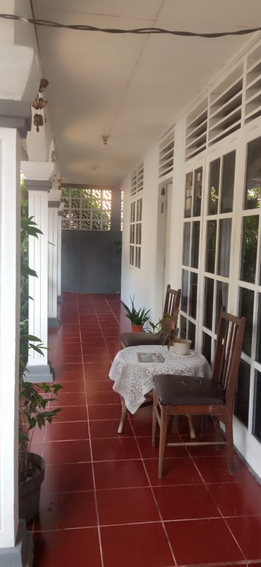 Rumah 1 Lantai, Lokasi strategis di Lenteng Agung