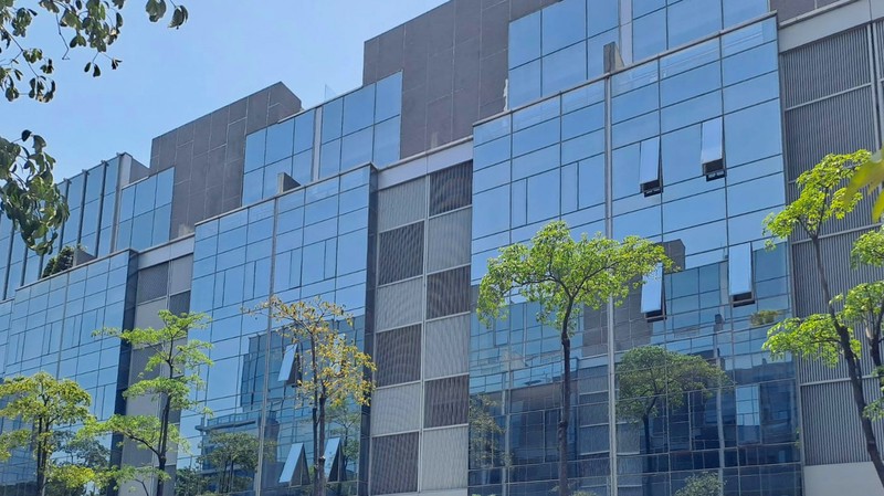 Ruko Altira Business Park Yos Sudarso Sunter, dekat Kelapa Gading