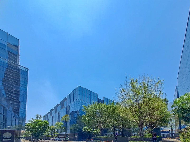 Ruko Altira Business Park Yos Sudarso Sunter, dekat Kelapa Gading